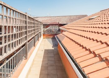 Balcone - Attico Via Allegria
 
26/A, Catania - foto 22