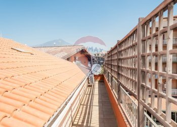 Balcone - Attico Via Allegria
 
26/A, Catania - foto 23