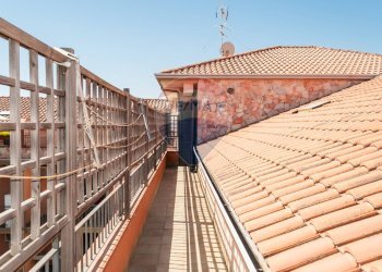 Terrazza - Attico Via Allegria
 
26/A, Catania - foto 24