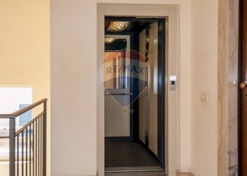 Hall / corridoio - Attico Via Allegria
 
26/A, Catania - foto 27