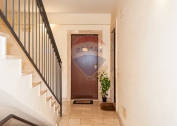 Hall / corridoio - Attico Via Allegria
 
26/A, Catania - foto 28