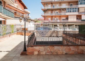 Edificio all\'aperto - Attico Via Allegria
 
26/A, Catania - foto 32