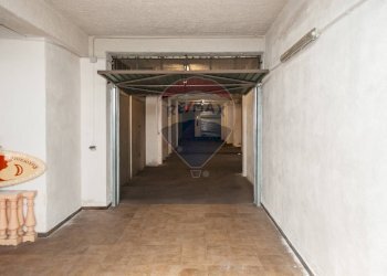 Hall / corridoio - Attico Via Allegria
 
26/A, Catania - foto 39