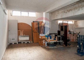 Dispensa di stoccaggio - Attico Via Allegria
 
26/A, Catania - foto 42