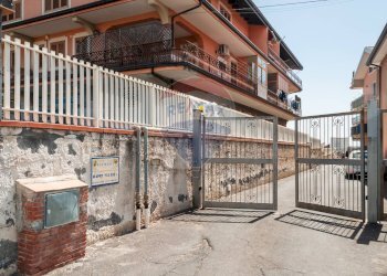 Edificio all\'aperto - Attico Via Allegria
 
26/A, Catania - foto 46