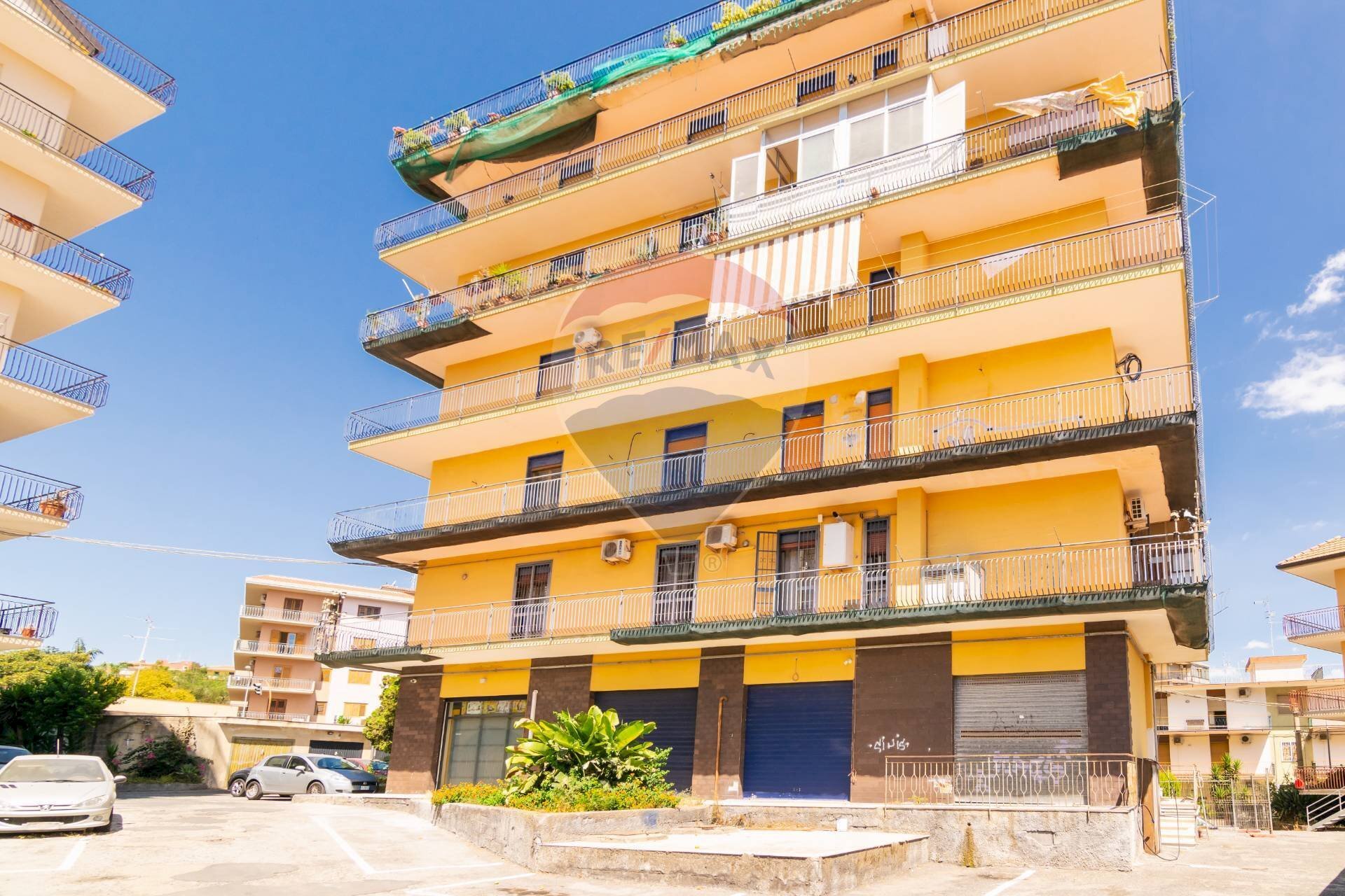 Edificio all\'aperto - Appartamento Via Giovanni Verga
 
56, Acireale - foto 2