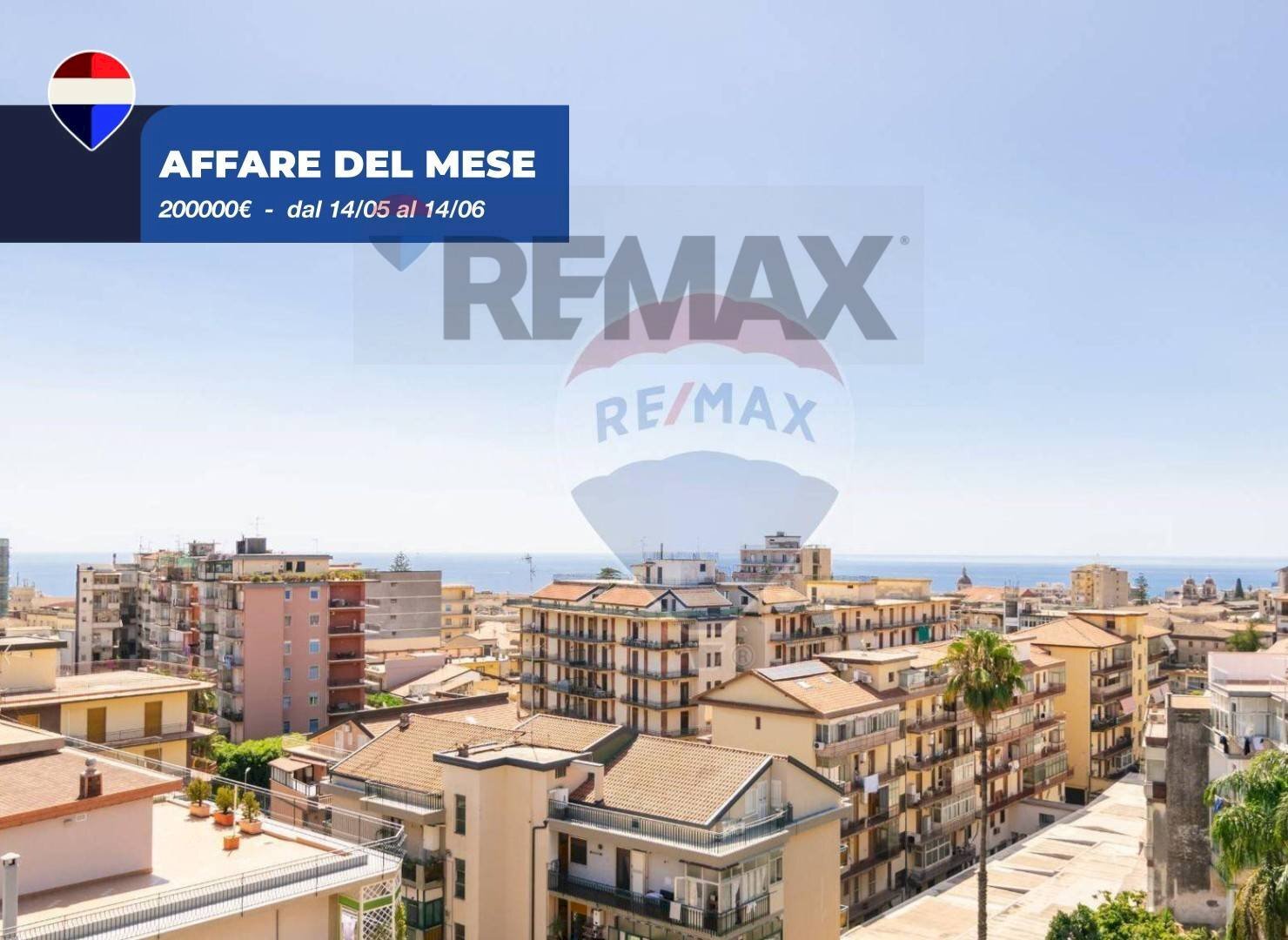 Edificio all\'aperto - Apartment Via Giovanni Verga
 
56, Acireale - photo 1
