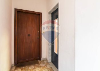 Hall / corridoio - Appartamento Via Giovanni Verga
 
56, Acireale - foto 4