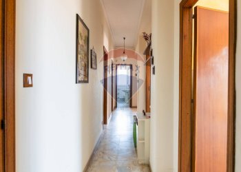 Hall / corridoio - Appartamento Via Giovanni Verga
 
56, Acireale - foto 11