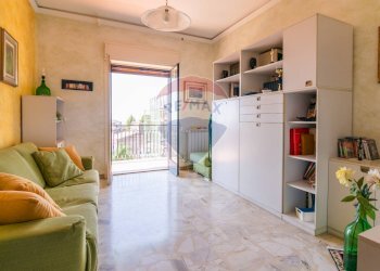 Soggiorno - Appartamento Via Giovanni Verga
 
56, Acireale - foto 12