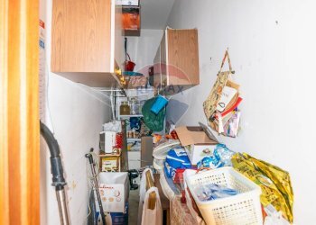 Dispensa di stoccaggio - Appartamento Via Giovanni Verga
 
56, Acireale - foto 15