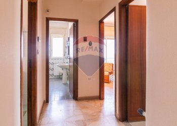 Hall / corridoio - Appartamento Via Giovanni Verga
 
56, Acireale - foto 20