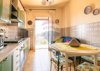 Cucina - Appartamento Via Giovanni Verga
 
56, Acireale - foto 21