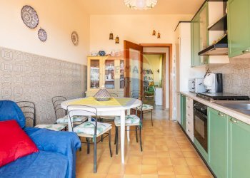 Cucina - Appartamento Via Giovanni Verga
 
56, Acireale - foto 22