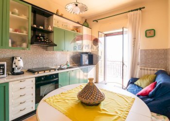 Cucina - Appartamento Via Giovanni Verga
 
56, Acireale - foto 23