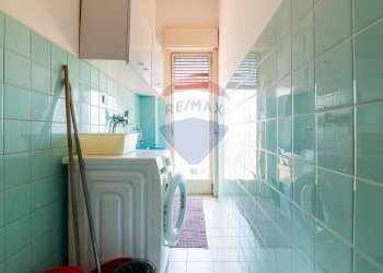 Lavanderia - Appartamento Via Giovanni Verga
 
56, Acireale - foto 24