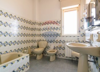 Bagno - Appartamento Via Giovanni Verga
 
56, Acireale - foto 31