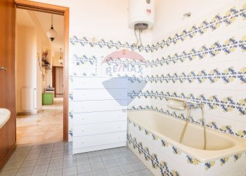 Bagno - Appartamento Via Giovanni Verga
 
56, Acireale - foto 33