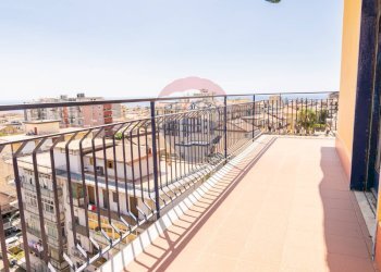 Balcone - Appartamento Via Giovanni Verga
 
56, Acireale - foto 37