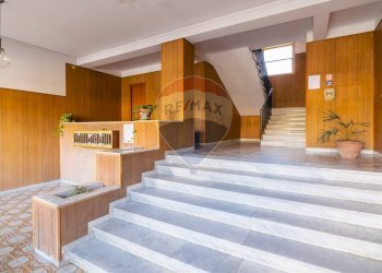 Ricezione / Lobby - Appartamento Via Giovanni Verga
 
56, Acireale - foto 43
