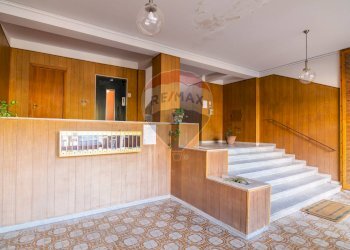 Ricezione / Lobby - Appartamento Via Giovanni Verga
 
56, Acireale - foto 44