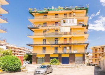 Edificio all\'aperto - Appartamento Via Giovanni Verga
 
56, Acireale - foto 45
