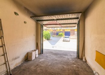 Parcheggio - Appartamento Via Giovanni Verga
 
56, Acireale - foto 48