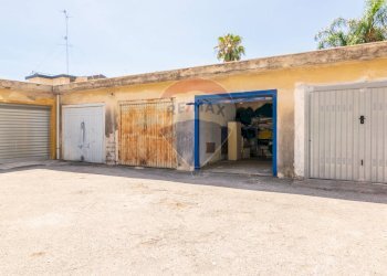 Casa all\'aperto - Appartamento Via Giovanni Verga
 
56, Acireale - foto 49