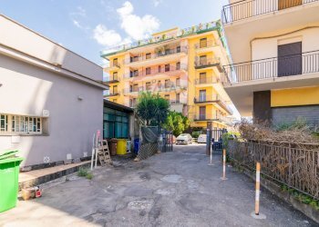 Edificio all\'aperto - Appartamento Via Giovanni Verga
 
56, Acireale - foto 52