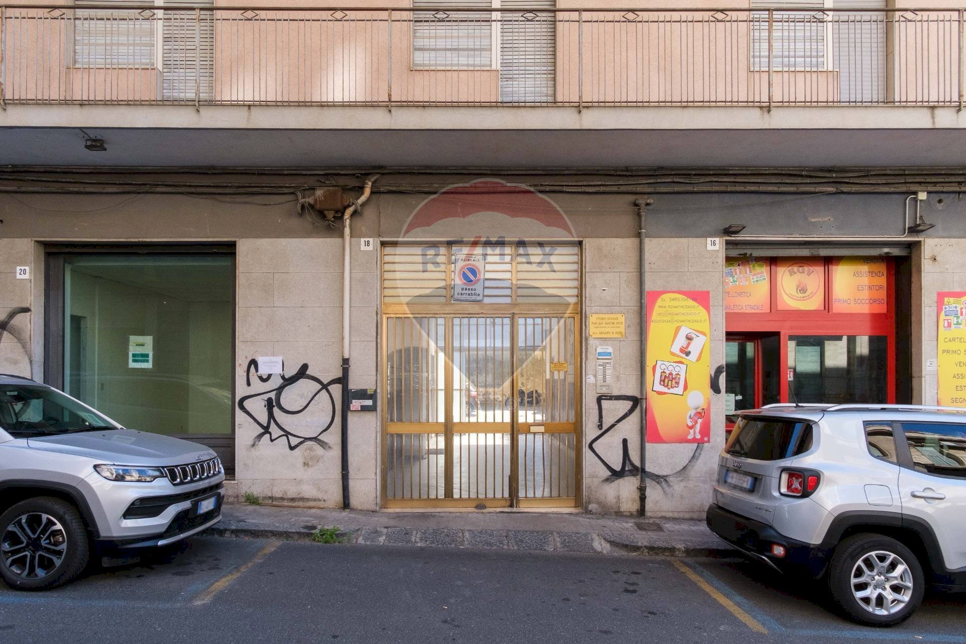 Edificio all\'aperto - Apartment via Piemonte
 
18, Acireale - photo 3