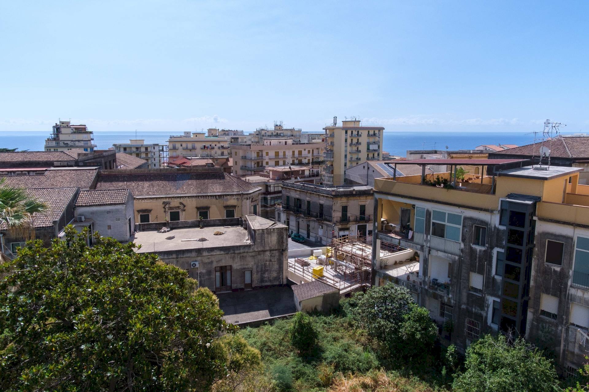 Edificio all\'aperto - Apartment via Piemonte
18, Acireale - photo 2