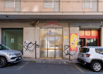 Edificio all\'aperto - Appartamento via Piemonte
 
18, Acireale - foto 3