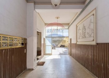 Ricezione / Lobby - Appartamento via Piemonte
 
18, Acireale - foto 4