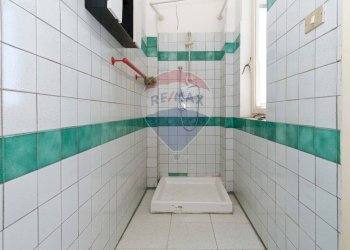 Bagno - Appartamento via Piemonte
 
18, Acireale - foto 34