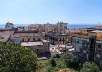 Edificio all\'aperto - Apartment via Piemonte
 
18, Acireale - photo 2