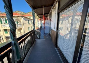 Balcone - Hotel via alla spiaggia
 
41, Ventimiglia - foto 17