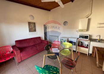 Sala da pranzo - Hotel via alla spiaggia
 
41, Ventimiglia - foto 20