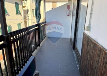 Balcone - Hotel via alla spiaggia
 
41, Ventimiglia - foto 23