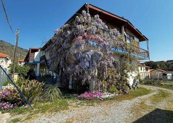 Casa all\'aperto - Hotel via alla spiaggia
 
41, Ventimiglia - foto 25