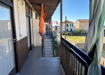 Balcone - Hotel via alla spiaggia
 
41, Ventimiglia - foto 35