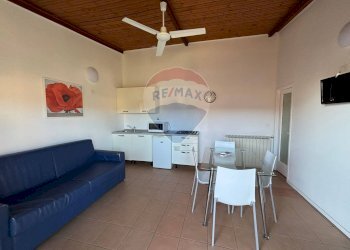 Sala da pranzo - Hotel via alla spiaggia
 
41, Ventimiglia - foto 36