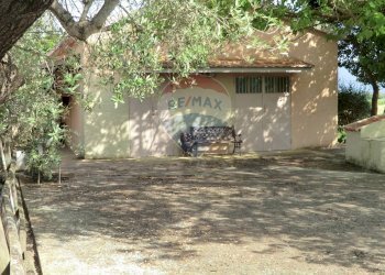 Casa all\'aperto - Terreno agricolo Follonica - foto 12