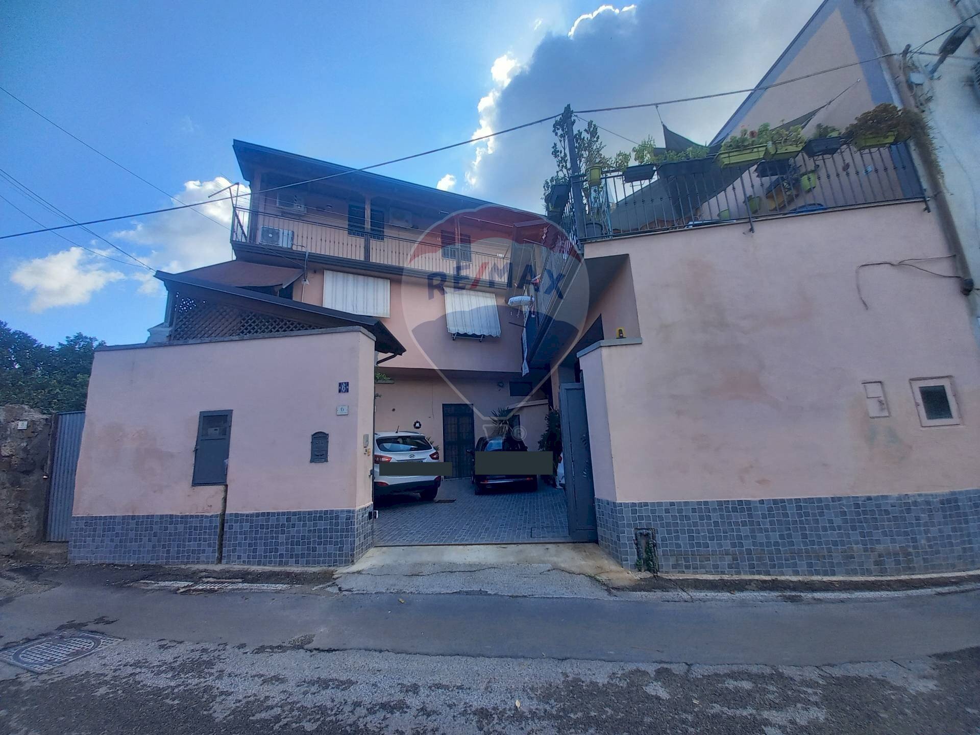 Edificio all\'aperto - Independent house Via Dietro Corte
 
6, Caserta - photo 1