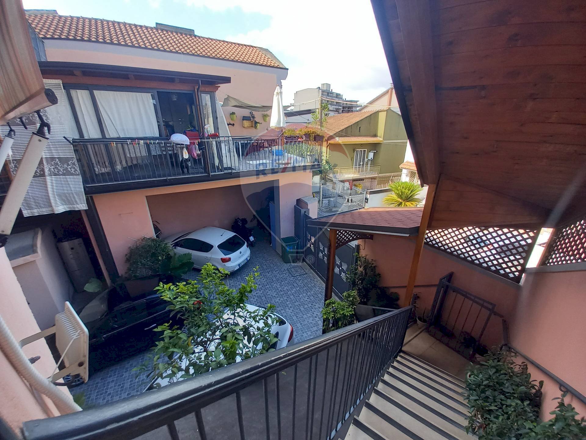 Balcone - Independent house Via Dietro Corte
 
6, Caserta - photo 3