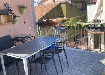 Terrazza - Casa indipendente Via Dietro Corte
 
6, Caserta - foto 7