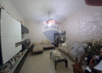 Soggiorno - Casa indipendente Via Dietro Corte
 
6, Caserta - foto 23