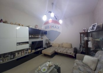 Soggiorno - Casa indipendente Via Dietro Corte
 
6, Caserta - foto 15