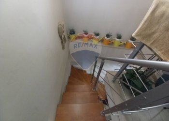 Scale - Casa indipendente Via Dietro Corte
 
6, Caserta - foto 10