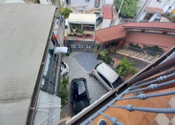 Edificio all\'aperto - Casa indipendente Via Dietro Corte
 
6, Caserta - foto 30