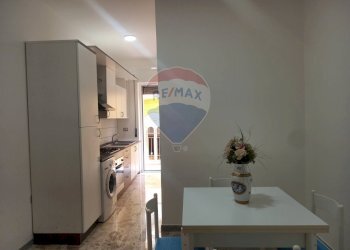 Cucina - Trilocale Via Unità Italiana
 
40, Caserta - foto 8